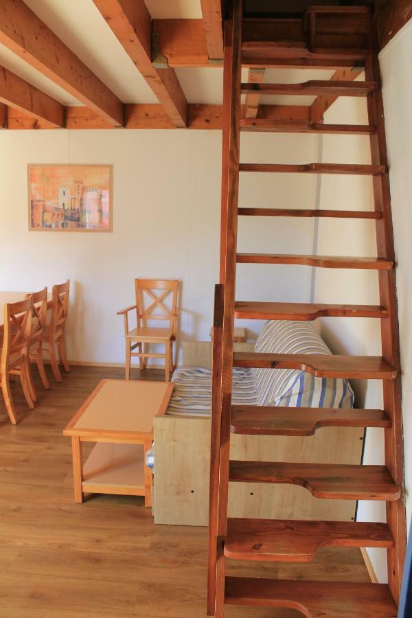 Goelia Le Village Club Marin Port-la-Nouvelle Exteriör bild